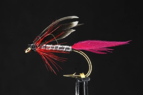 Bloody Butcher Wet Fly