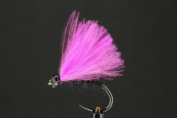 Pink Wing CDC F Fly